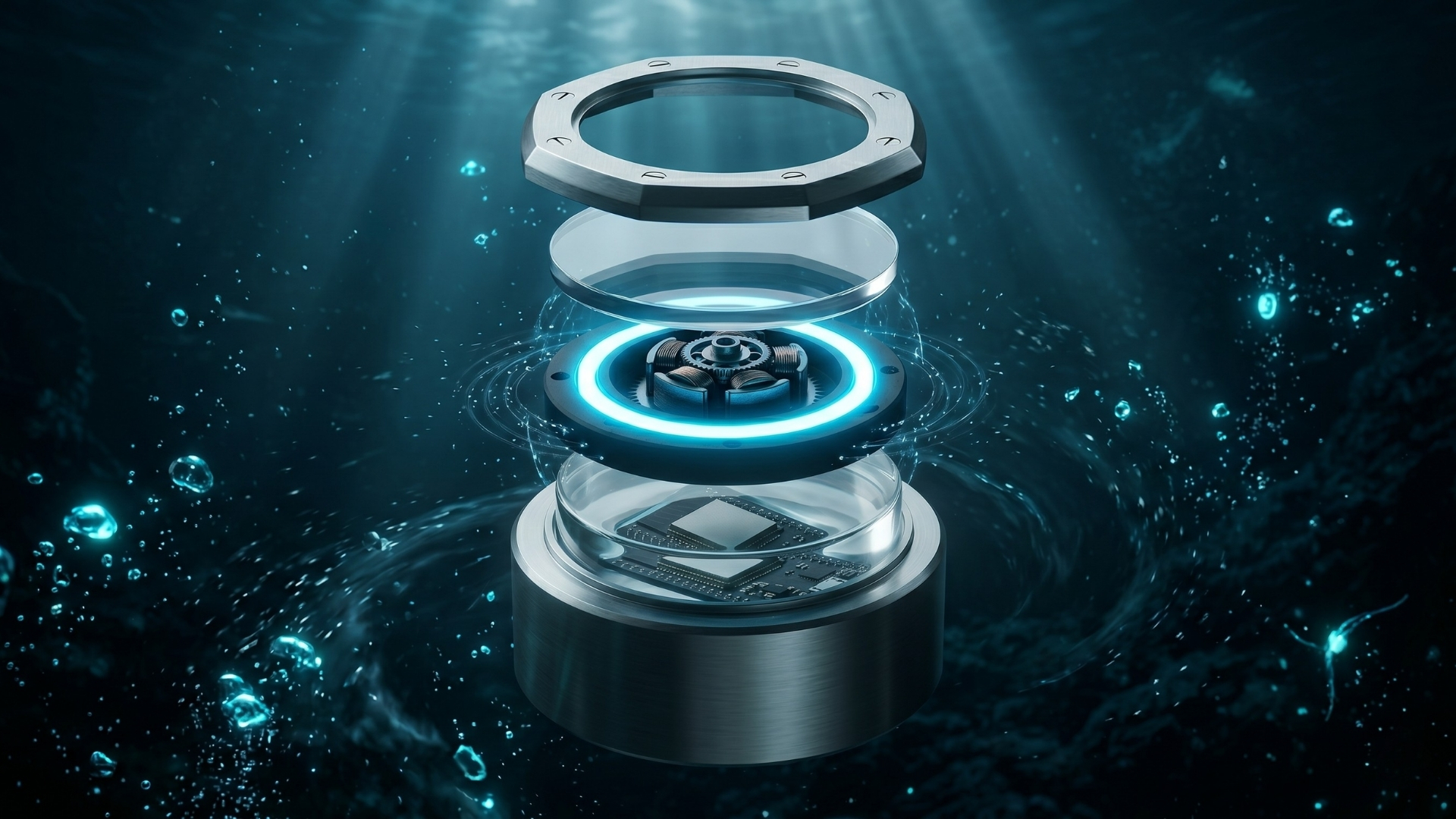 THE ART OF INSTINCT: ENGINEERING A FLAWLESS INTERFACE